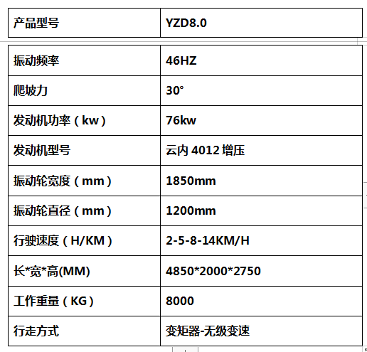 單鋼輪振動(dòng)壓路機(jī)